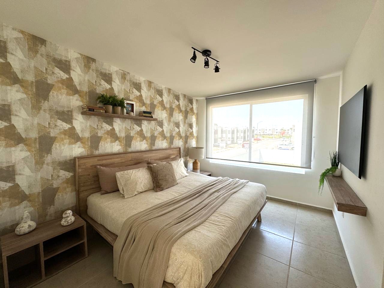 Hermosa casa nueva en VENTA estilo contemporáneo en zona norte con lindo diseño arquitectónico.
